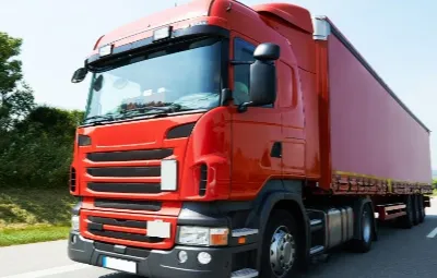 Antalya Gevaş Ambar Kargo