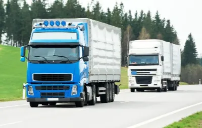 Antalya Gevaş | Eşya Taşıma